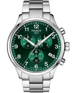 Tissot: Catálogo de relojes con garantía de Tissot Argentina