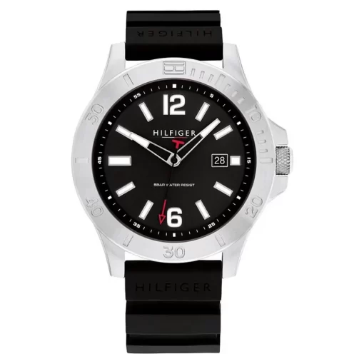 Reloj Tommy Hilfiger Hombre Tienda Oficial Unitime Argentina