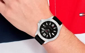 Reloj Tommy Hilfiger Hombre Tienda Oficial Unitime Argentina