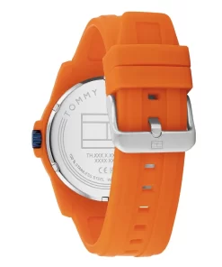 Reloj Tommy Hilfiger Hombre Tienda Oficial Unitime Argentina