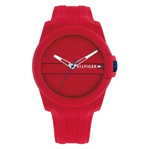 Reloj Tommy Hilfiger Hombre Tienda Oficial Unitime Argentina