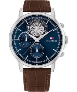 Reloj Tommy Hilfiger Hombre Tienda Oficial Unitime Argentina