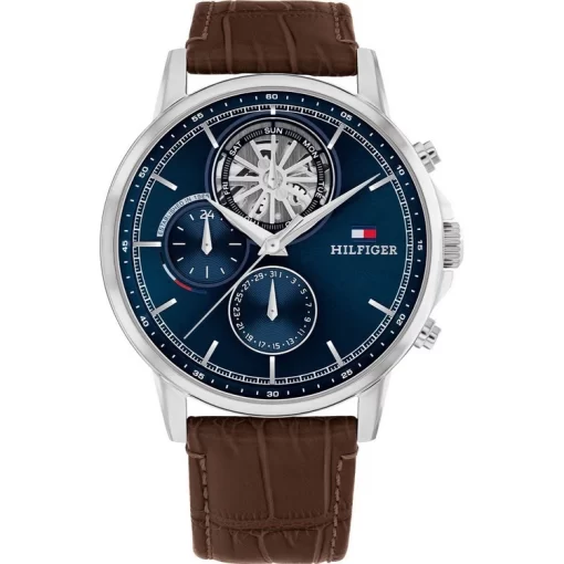 Reloj Tommy Hilfiger Hombre Tienda Oficial Unitime Argentina