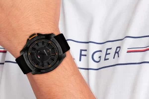 Reloj Tommy Hilfiger Hombre Tienda Oficial Unitime Argentina