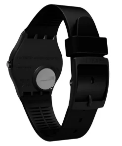 Reloj Swatch Blackway Dama Mujer Tienda Oficial Unitime Argentina
