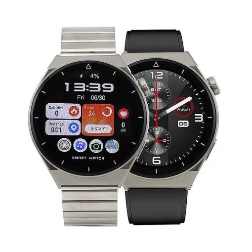 Reloj Mistral Smartwatch Unisex Hombre Mujer Tienda Oficial Unitime Argentina