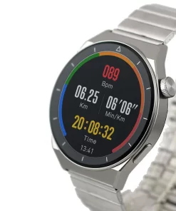 Reloj Mistral Smartwatch Unisex Hombre Mujer Tienda Oficial Unitime Argentina