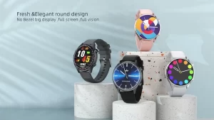 Reloj Mistral Smartwatch Hombre Mujer Tienda Oficial Unitime Argentina