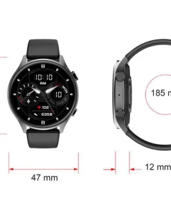 Reloj Mistral Smartwatch Hombre Mujer Tienda Oficial Unitime Argentina