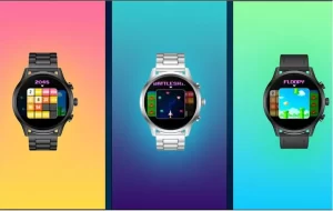 Reloj Mistral Smartwatch Hombre Mujer Tienda Oficial Unitime Argentina