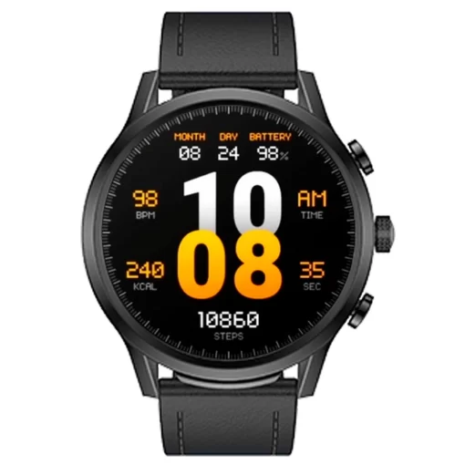 Reloj Mistral Smartwatch Hombre Mujer Tienda Oficial Unitime Argentina