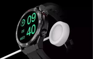 Reloj Mistral Smartwatch Bluetooth Tienda Oficial Unitime Argentina