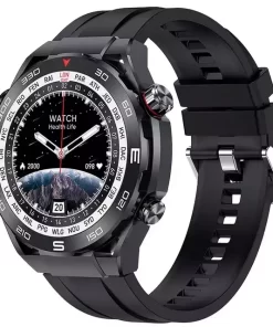 Reloj Mistral Smartwatch Bluetooth Tienda Oficial Unitime Argentina