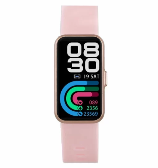 Reloj Mistral Smartwatch Bluetooth Tienda Oficial Unitime Argentina