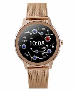 Reloj Mistral Smartwatch Hombre Mujer Unisex Tienda Oficial Unitime Argentina