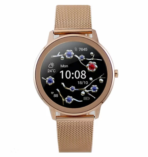 Reloj Mistral Smartwatch Hombre Mujer Unisex Tienda Oficial Unitime Argentina