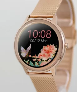 Reloj Mistral Smartwatch Hombre Mujer Unisex Tienda Oficial Unitime Argentina