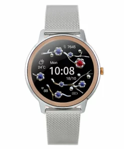 Reloj Mistral Smartwatch Hombre Mujer Unisex Tienda Oficial Unitime Argentina