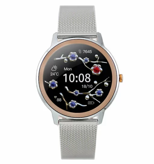 Reloj Mistral Smartwatch Hombre Mujer Unisex Tienda Oficial Unitime Argentina