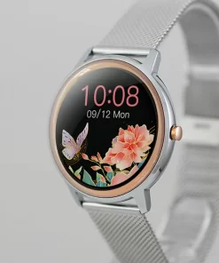 Reloj Mistral Smartwatch Hombre Mujer Unisex Tienda Oficial Unitime Argentina