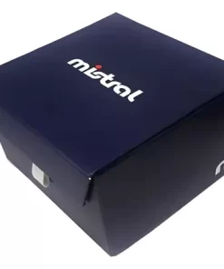 Caja Mistral Tienda Oficial Unitime Argentina