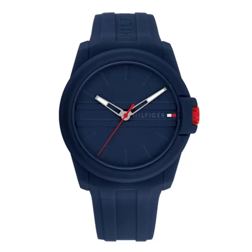 Reloj Tommy Hilfiger Modern Classic Hombre Caballero Dama Mujer Tienda Oficial Unitime Argentina