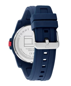 Reloj Tommy Hilfiger Modern Classic Hombre Caballero Dama Mujer Tienda Oficial Unitime Argentina