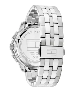 Reloj Tommy Hilfiger Walker Hombre Caballero Tienda Oficial Unitime Argentina