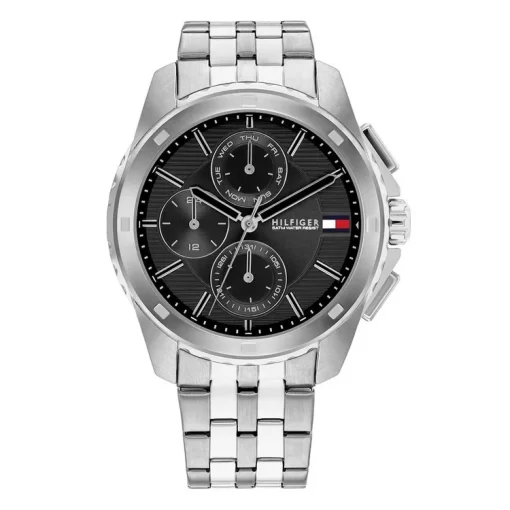 Reloj Tommy Hilfiger Walker Hombre Caballero Tienda Oficial Unitime Argentina