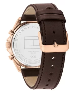 Reloj Tommy Hilfiger Baker Hombre Caballero Tienda Oficial Unitime Argentina