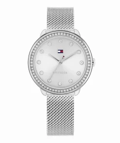 Reloj Tommy Hilfiger Demi Mujer Dama Tienda Oficial Unitime Argentina