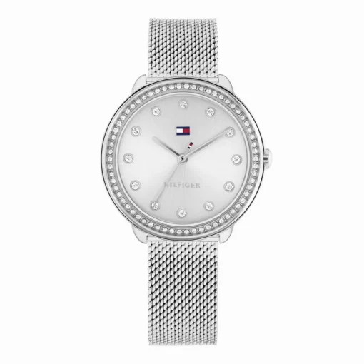 Reloj Tommy Hilfiger Demi Mujer Dama Tienda Oficial Unitime Argentina