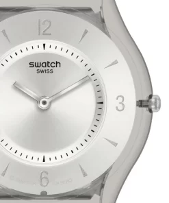 Reloj Swatch Metal Knit Dama Mujer Tienda Oficial Unitime Argentina