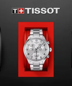 Reloj Tissot Chrono XL Classic Hombre Caballero Tienda Oficial Unitime Argentina
