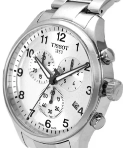 Reloj Tissot Chrono XL Classic Hombre Caballero Tienda Oficial Unitime Argentina