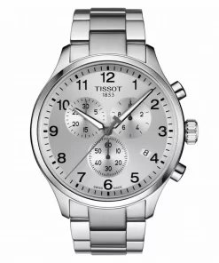 Reloj Tissot Chrono XL Classic Hombre Caballero Tienda Oficial Unitime Argentina