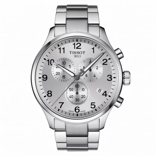 Reloj Tissot Chrono XL Classic Hombre Caballero Tienda Oficial Unitime Argentina