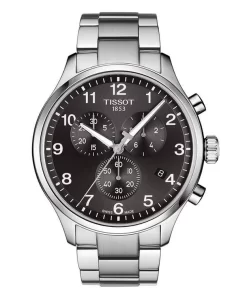 Reloj Tissot Chrono XL Classic Hombre Caballero Tienda Oficial Unitime Argentina