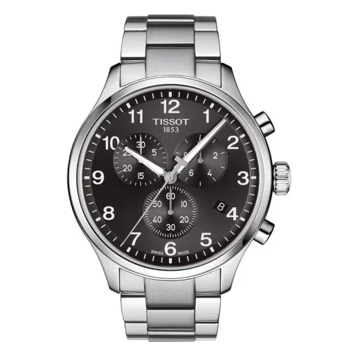 Reloj Tissot Chrono XL Classic Hombre Caballero Tienda Oficial Unitime Argentina