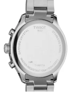 Reloj Tissot Chrono XL Classic Hombre Caballero Tienda Oficial Unitime Argentina