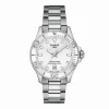 Reloj Tissot Seastar 1000 Mujer Unisex Dama Tienda Oficial Unitime Argentina