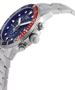 Reloj Tissot Seastar 1000 Chrono Hombre Caballero Tienda Oficial Unitime Argentina