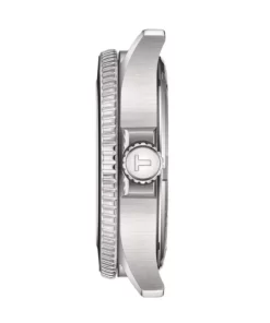 Reloj Tissot Seastar 1000 Quartz GMT Hombre Caballero Tienda Oficial Unitime Argentina