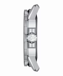 Reloj Tissot Hombre Supersport Gent Tienda Oficial Unitime Argentina