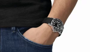 Reloj Tissot Hombre Supersport Gent Tienda Oficial Unitime Argentina