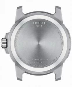 Reloj Tissot Hombre Supersport Gent Tienda Oficial Unitime Argentina
