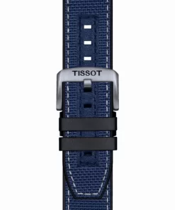 Reloj Tissot Hombre Caballero Supersport Chrono Tienda Oficial Unitime Argentina