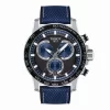 Reloj Tissot Hombre Caballero Supersport Chrono Tienda Oficial Unitime Argentina
