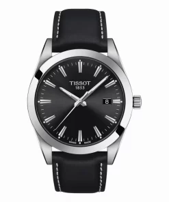 Reloj Tissot Gentleman Hombre Caballero Tienda Oficial Unitime Argentina