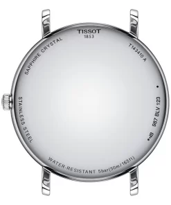 Reloj Tissot Everytime Hombre Caballero Tienda Oficial Unitime Argentina